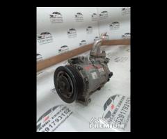 COMPRESSORE ARIA CONDIZIONATA VW/AUDI/SEAT/SKODA 5 - 12