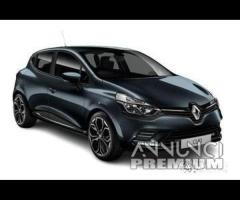 RICAMBI RENAULT CLIO 2018