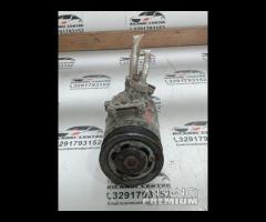 COMPRESSORE ARIA CONDIZIONATA VW/AUDI/SEAT/SKODA 5 - 17