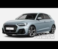 RICAMBI AUDI A1 2021