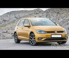 RICAMBI VOLKSWAGEN GOLF 7.5 2017 - 1