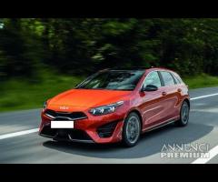 RICAMBI KIA CEED 2022