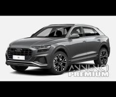 RICAMBI AUDI Q8 2021