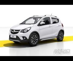 RICAMBI OPEL KARL ROCKS 2018