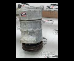 COMPRESSORE ARIA CONDIZIONATA AUDI A3 SPORTBACK (8 - 7