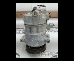 COMPRESSORE ARIA CONDIZIONATA AUDI A3 SPORTBACK (8 - 8