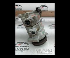 COMPRESSORE ARIA CONDIZIONATA AUDI A3 SPORTBACK (8 - 9