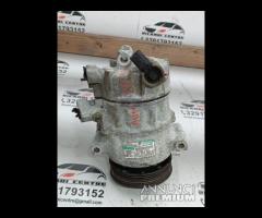 COMPRESSORE ARIA CONDIZIONATA AUDI A3 SPORTBACK (8 - 10