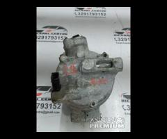 COMPRESSORE ARIA CONDIZIONATA AUDI A3 SPORTBACK (8 - 11