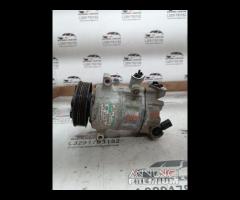 COMPRESSORE ARIA CONDIZIONATA AUDI A3 SPORTBACK (8 - 17