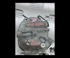 COMPRESSORE ARIA CONDIZIONATA OPEL INSIGNIA A (G09 - 13