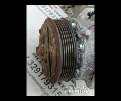 COMPRESSORE ARIA CONDIZIONATA OPEL INSIGNIA A (G09 - 20