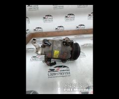 COMPRESSORE ARIA CONDIZIONATA 2014 FORD FIESTA VI