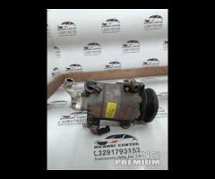 COMPRESSORE ARIA CONDIZIONATA 2014 FORD FIESTA VI