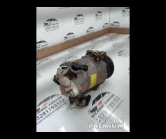 COMPRESSORE ARIA CONDIZIONATA 2014 FORD FIESTA VI