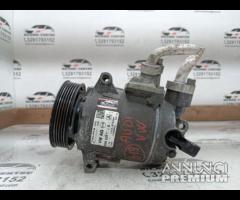 COMPRESSORE ARIA CONDIZIONATA  VW /AUDI /SEAT /SKO