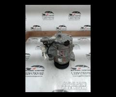 COMPRESSORE ARIA CONDIZIONATA  AUDI A4 A5 A6 Q5 /S - 2