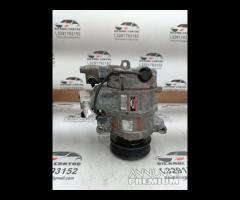 COMPRESSORE ARIA CONDIZIONATA  AUDI A4 A5 A6 Q5 /S - 6