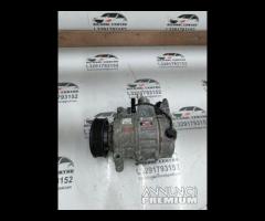 COMPRESSORE ARIA CONDIZIONATA  AUDI A4 A5 A6 Q5 /S - 7