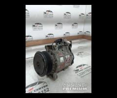 COMPRESSORE ARIA CONDIZIONATA  AUDI A4 A5 A6 Q5 /S - 20