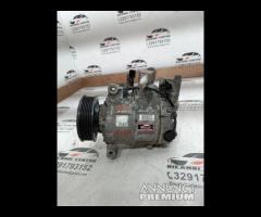 COMPRESSORE ARIA CONDIZIONATA  AUDI A4 A5 A6 Q5 /S - 21