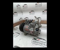 COMPRESSORE ARIA CONDIZIONATA BMW SERIE 1 3 5 E87