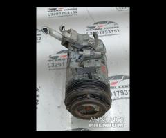 COMPRESSORE ARIA CONDIZIONATA BMW SERIE 1 3 5 E87 - 6