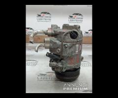 COMPRESSORE ARIA CONDIZIONATA BMW SERIE 1 3 5 E87 - 13