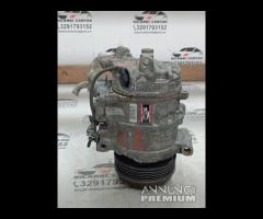 COMPRESSORE ARIA CONDIZIONATA BMW SERIE 1 3 5 E87 - 14