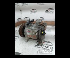 COMPRESSORE ARIA CONDIZIONATA R134A BMW SERIE 1 3