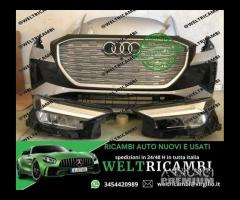 RICAMBI PER AUDI Q4 2024 COMPLETA - 1