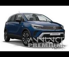 OPEL CROSSLAND 2024 PER RICAMBI