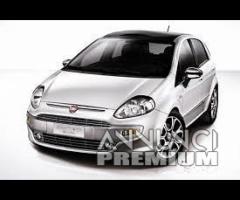 FIAT PUNTO EVO 2013 PER RICAMBI - 1