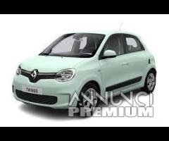 RENAULT TWINGO 2022 PER RICAMBI AUTO