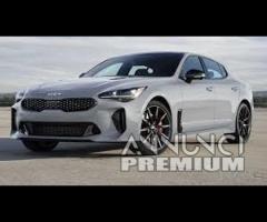 KIA STINGER PER RICAMBI AUTO - 1