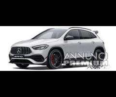 MERCEDES GLA AMG 35 PER RICAMBI AUTO