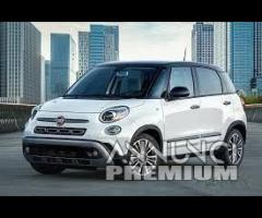 FIAT 500 L 2017 PER RICAMBI - 1