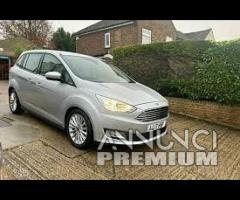 FORD C MAX 2017 PER RICAMBI AUTO