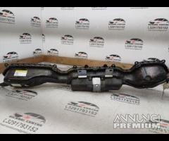 AIRBAG SISTEMA DI PROTEZIONE PEDONI 2012 VOLVO V40 - 16