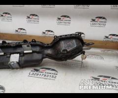 AIRBAG SISTEMA DI PROTEZIONE PEDONI 2012 VOLVO V40 - 17