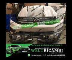 VOLKSWAGEN CADDY 2016 PER RICAMBI AUTO