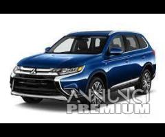 MITSUBISHI OUTLANDER PER RICAMBI AUTO