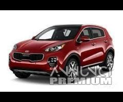 KIA SPORTAGE 2018 PER RICAMBI