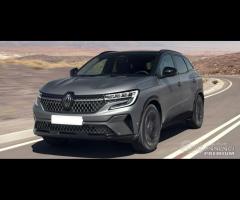 RENAULT AUSTRAL 2019 PER RICAMBI AUTO