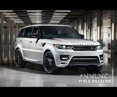 RANGE ROVER SPORT PER RICAMBI