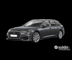 AUDI A6 2021 PER RICAMBI AUTO