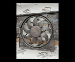 VENTOLA RADIATORE 300W 2013 BMW 1 F20 120D 1742764