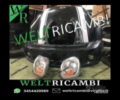 MINI COUNTRYMAN PER RICAMBI AUTO