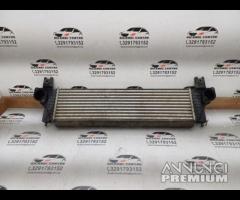 RADIATORE INTERCOOLER 2020 SUZUKI SX4 S-CROSS 1.4L - 1