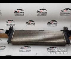 RADIATORE INTERCOOLER 2020 SUZUKI SX4 S-CROSS 1.4L - 3